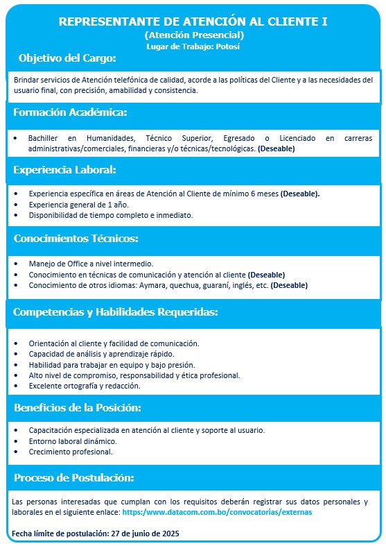 Imagen de Contratación